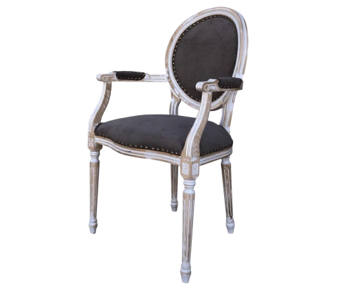 Мадальон с подлокотником