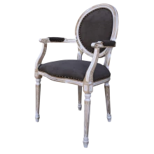 Мадальон с подлокотником