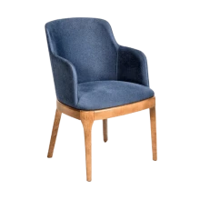 Касимиро с подлокотником