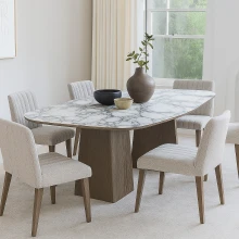 Валентино овальный