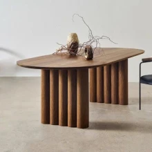 Маурицио овальный